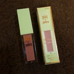 Pixi Mattelast Liquid Lip